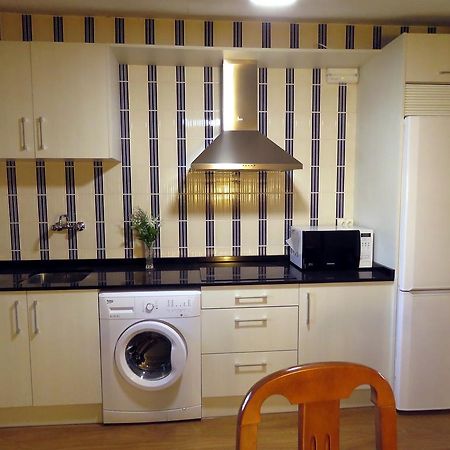 Elai Etxea Loft Baias Διαμέρισμα Pobes Εξωτερικό φωτογραφία